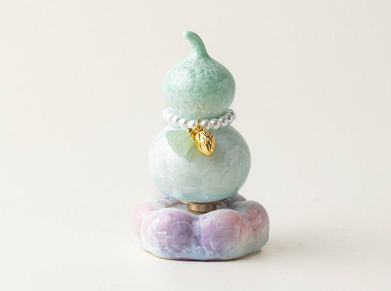 装饰品 - 石湾陶瓷 - INFINITE TOMATO