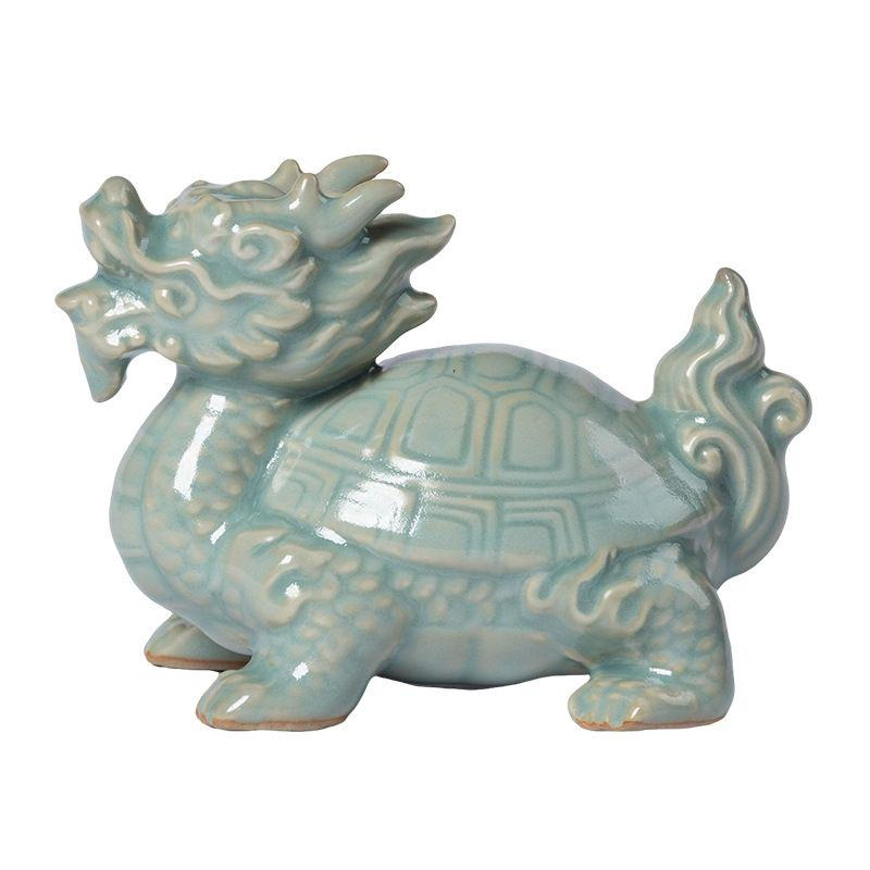 装饰品 - 石湾陶瓷 - INFINITE TOMATO