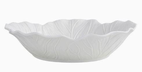 White porcelain Bowl - INFINITE TOMATO