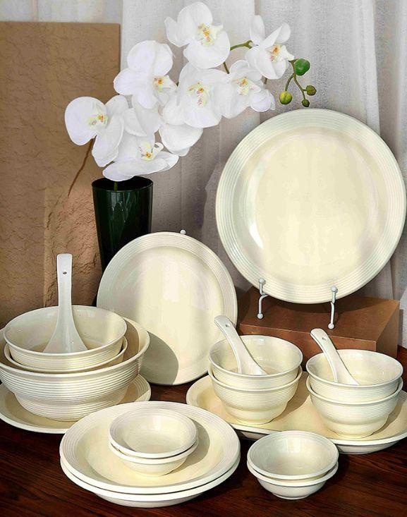Under glazed Tableware - INFINITE TOMATO