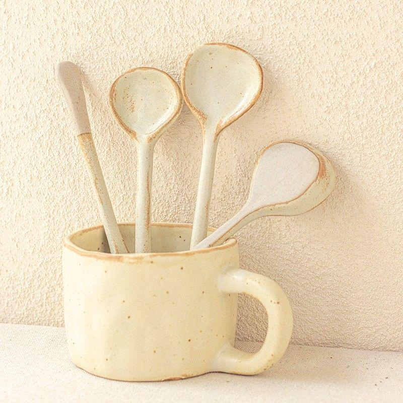 Polishing hemp wheel Tableware - INFINITE TOMATO