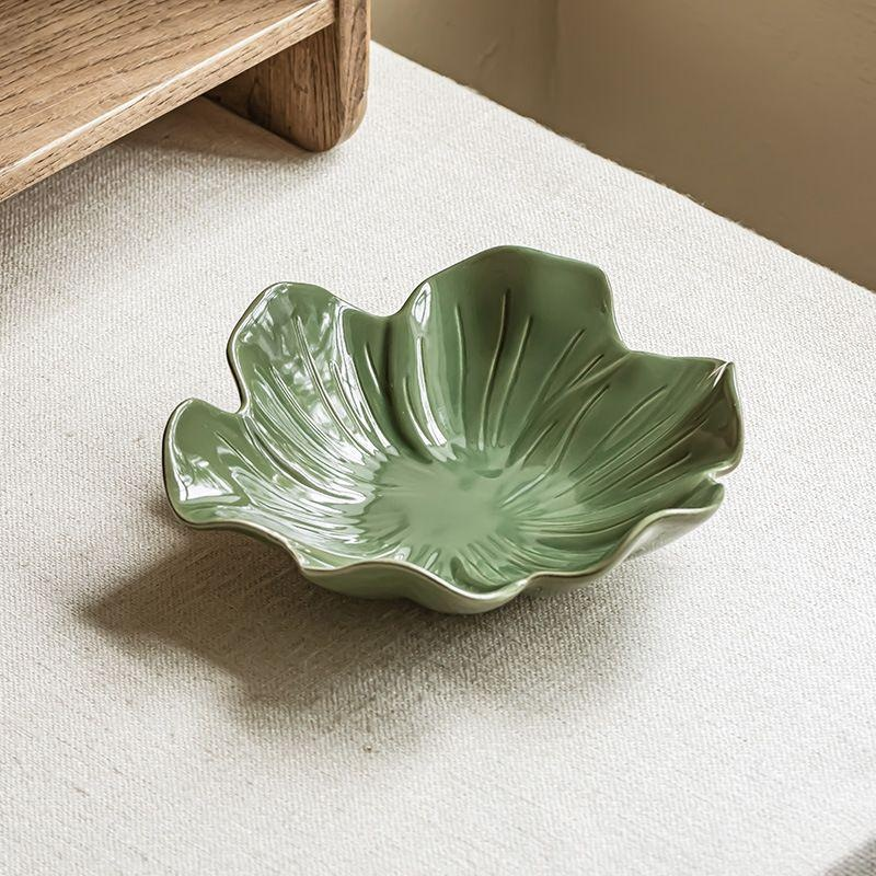 Pigmented Tableware - INFINITE TOMATO