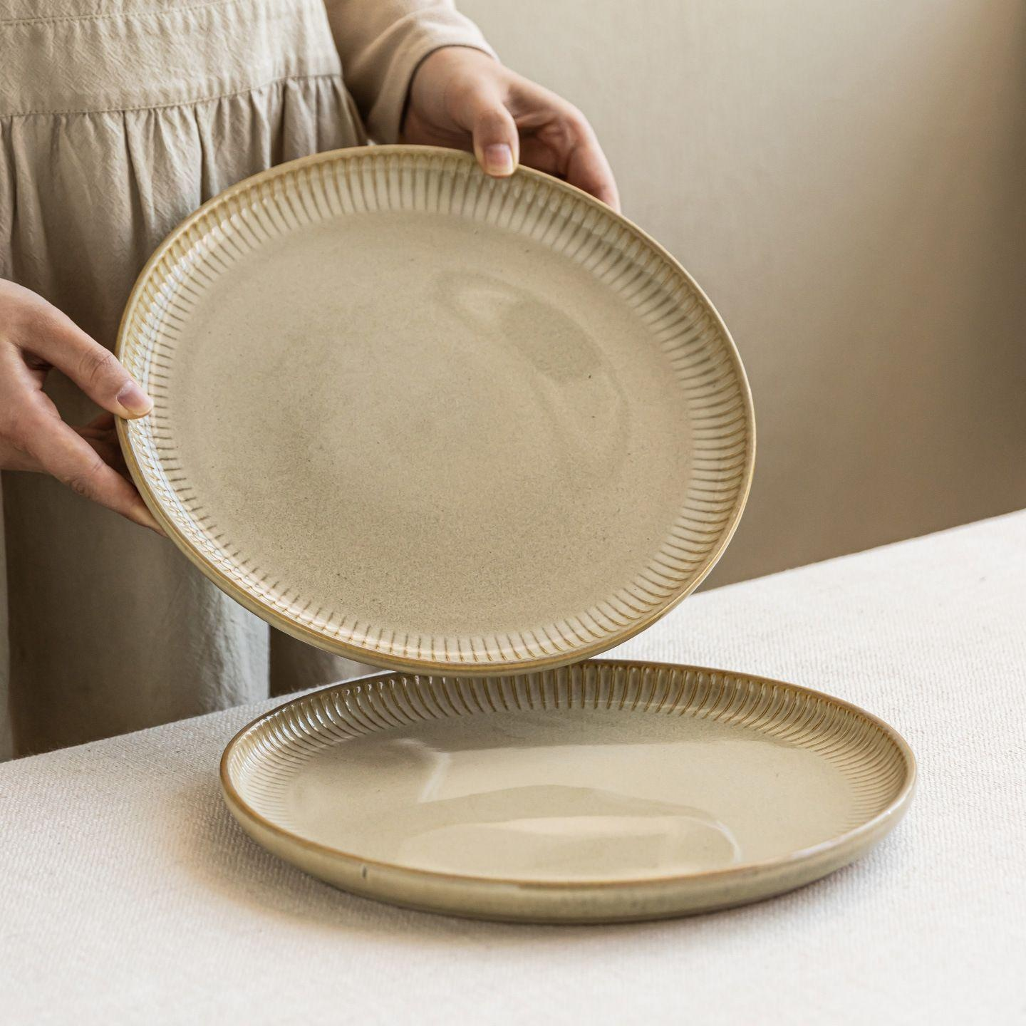 Under glazed Tableware - INFINITE TOMATO