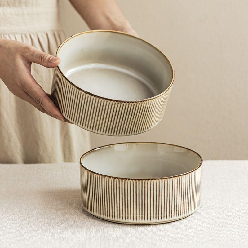 Kiln transformation Tableware - INFINITE TOMATO