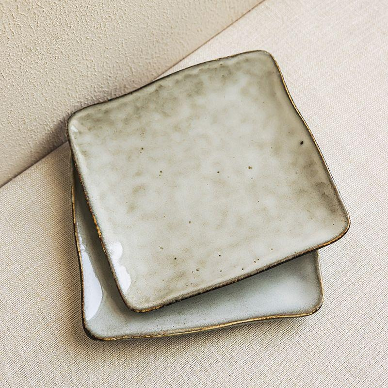 Kiln transformation Tableware - INFINITE TOMATO