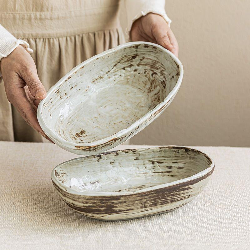Pigmented Tableware - INFINITE TOMATO