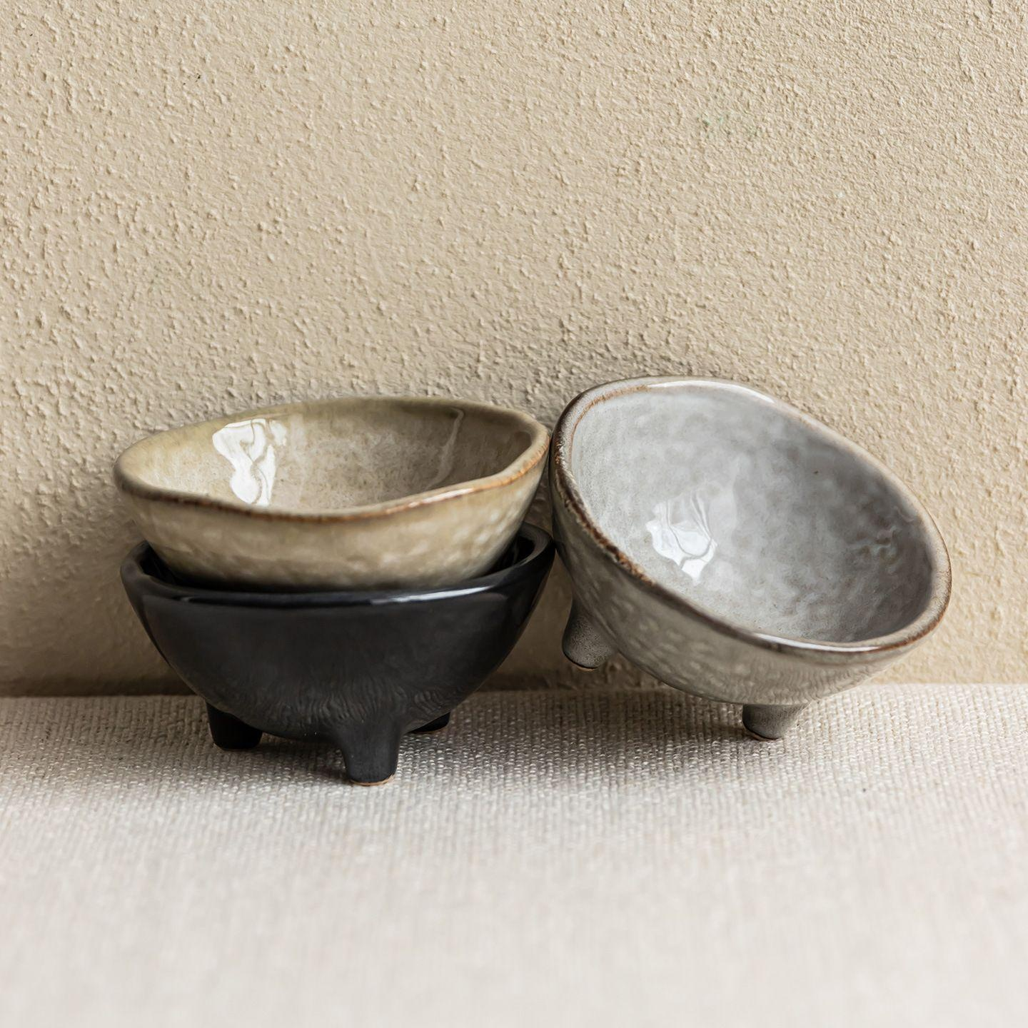 Pigmented Tableware - INFINITE TOMATO