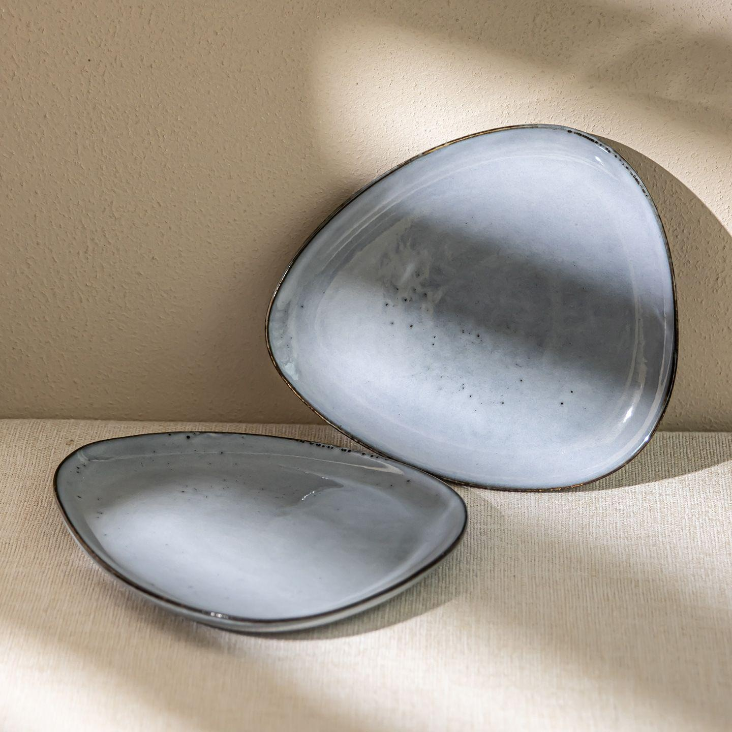 Pigmented Tableware - INFINITE TOMATO