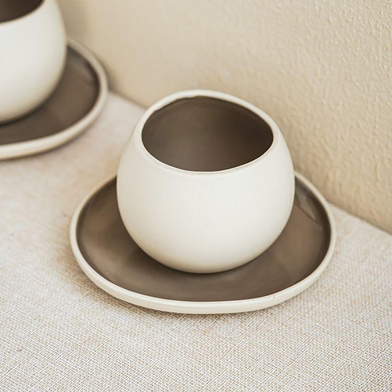 Refractory china Tableware - INFINITE TOMATO