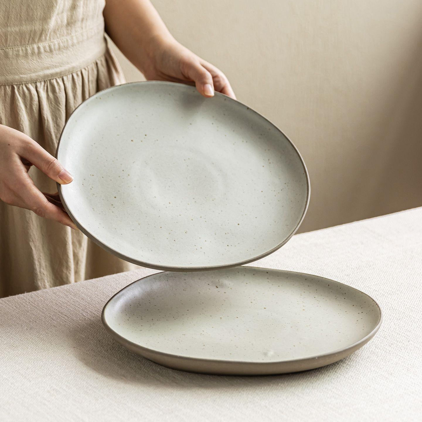 Under glazed Tableware - INFINITE TOMATO