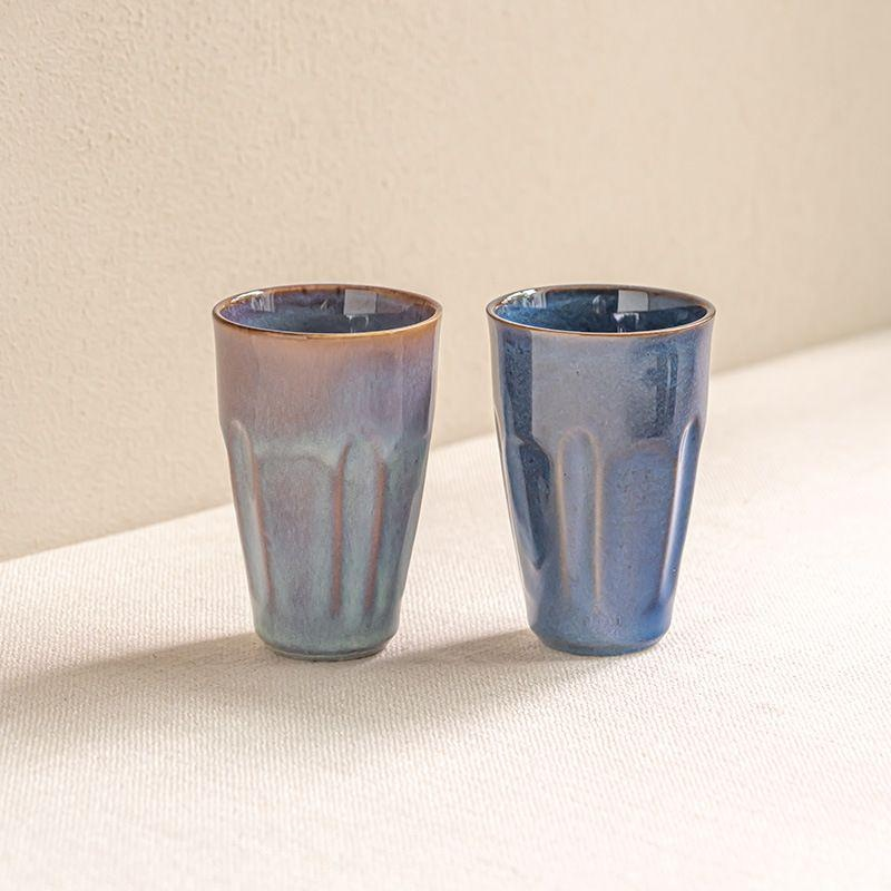 Kiln transformation Tableware - INFINITE TOMATO