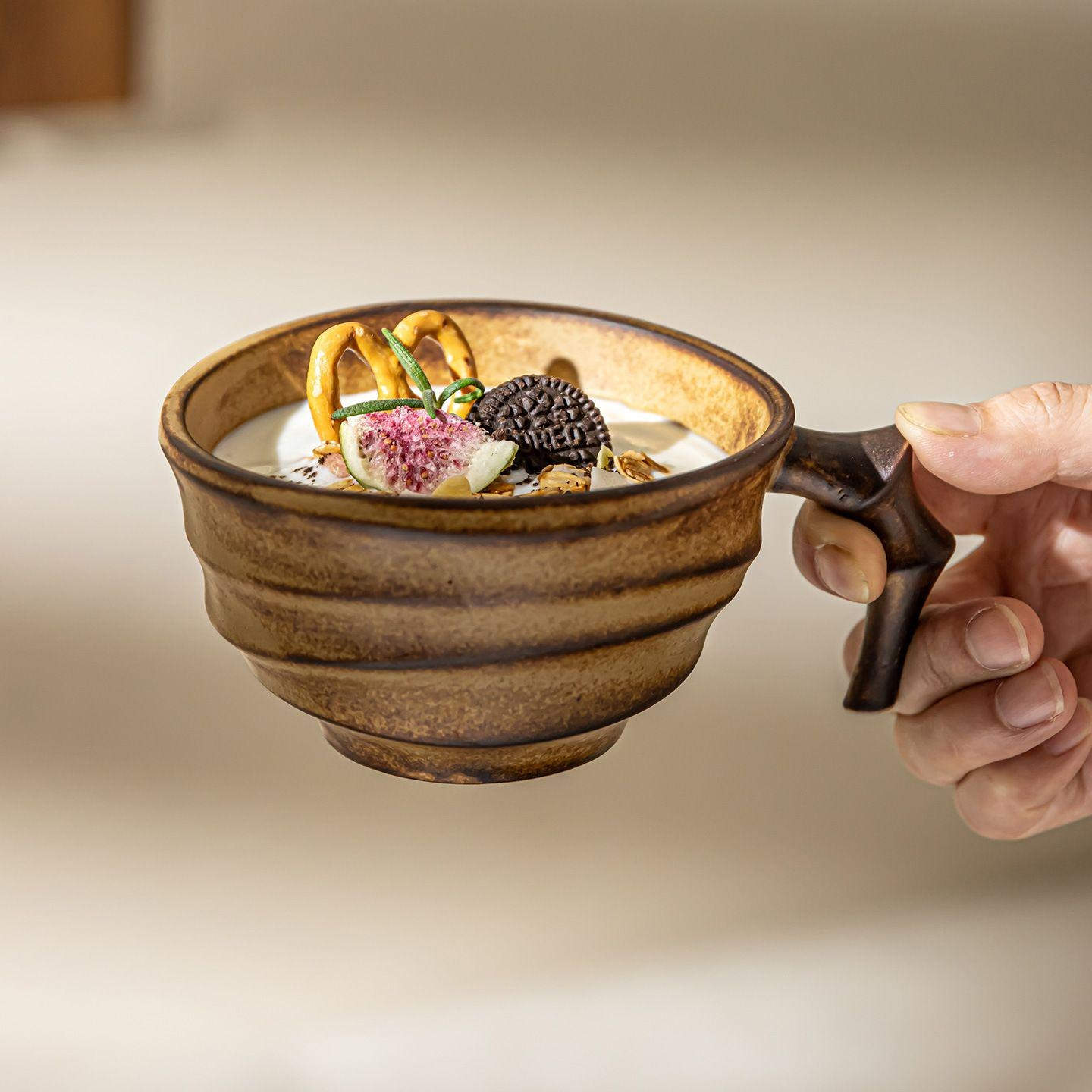 Refractory china Tableware - INFINITE TOMATO