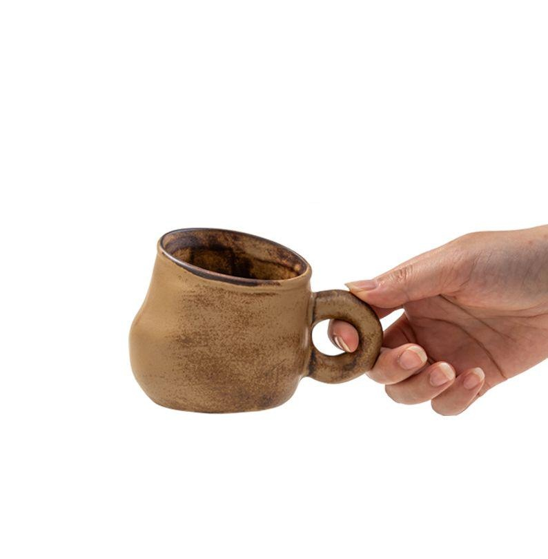 Refractory china Tableware - INFINITE TOMATO