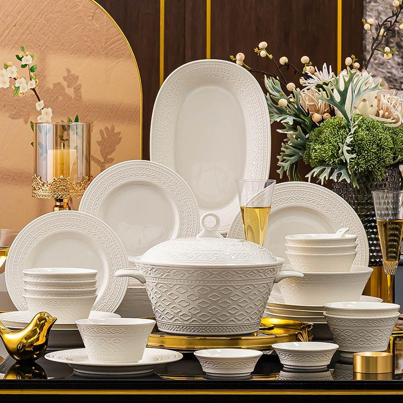 Under glazed Tableware - INFINITE TOMATO