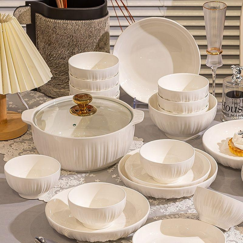 Under glazed Tableware - INFINITE TOMATO