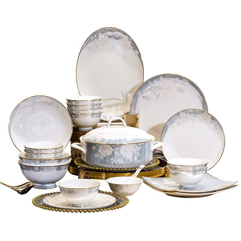 Under glazed Tableware - INFINITE TOMATO