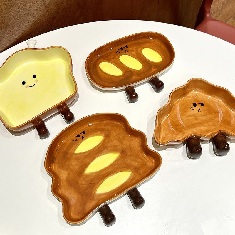 Under glazed Tableware - INFINITE TOMATO