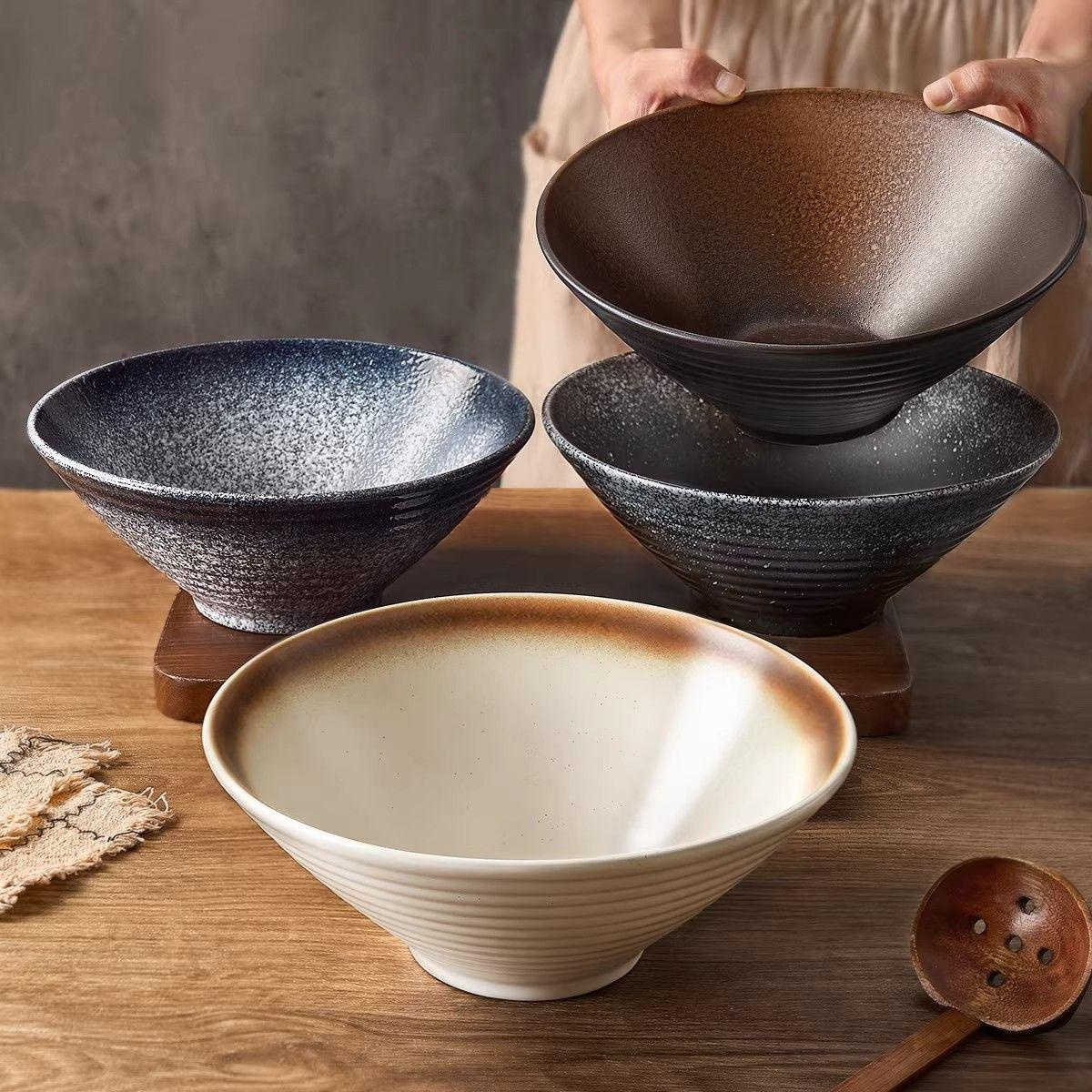 Under glazed Tableware - INFINITE TOMATO
