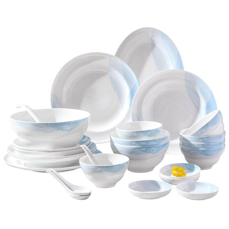 On-glazed Tableware - INFINITE TOMATO