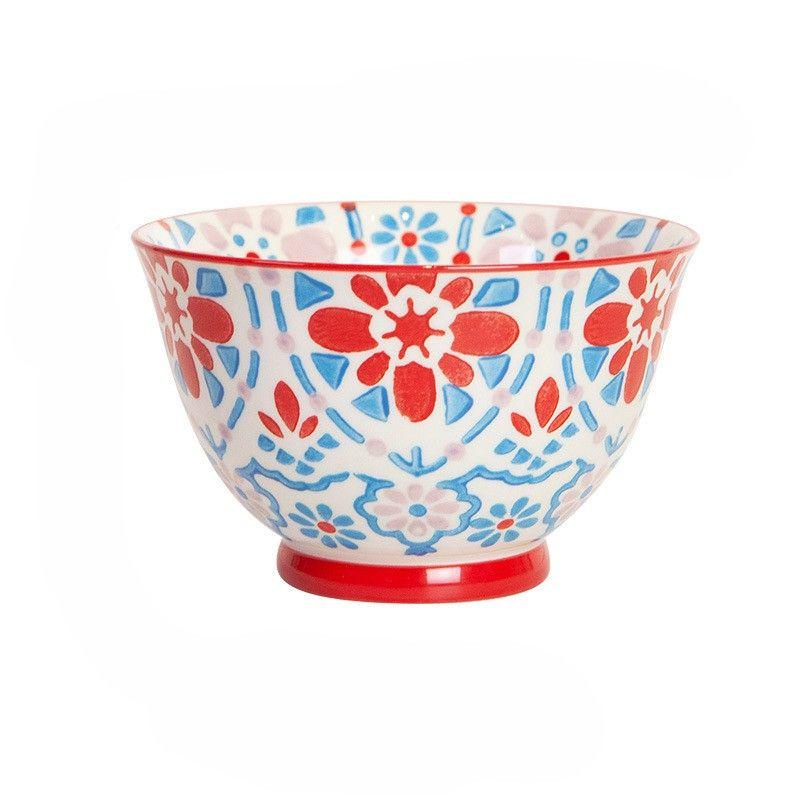 Under glazed Tableware - INFINITE TOMATO