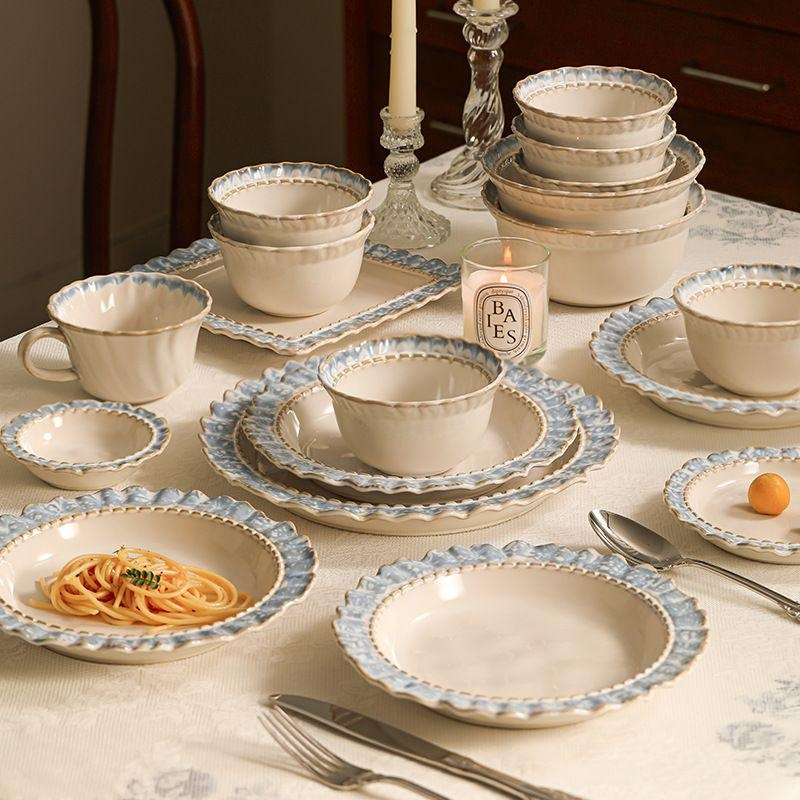 Tableware - INFINITE TOMATO