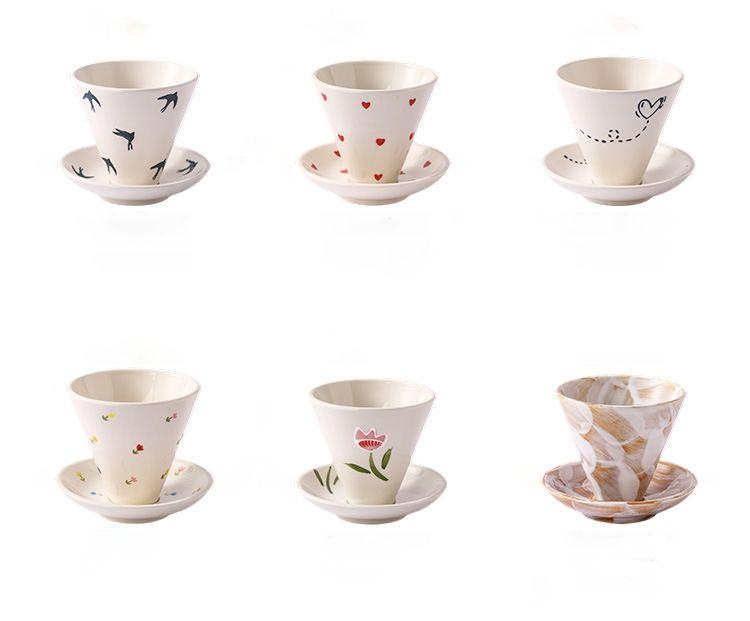 Kiln transformation Tableware - INFINITE TOMATO