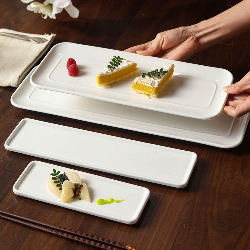 Under glazed Tableware - INFINITE TOMATO