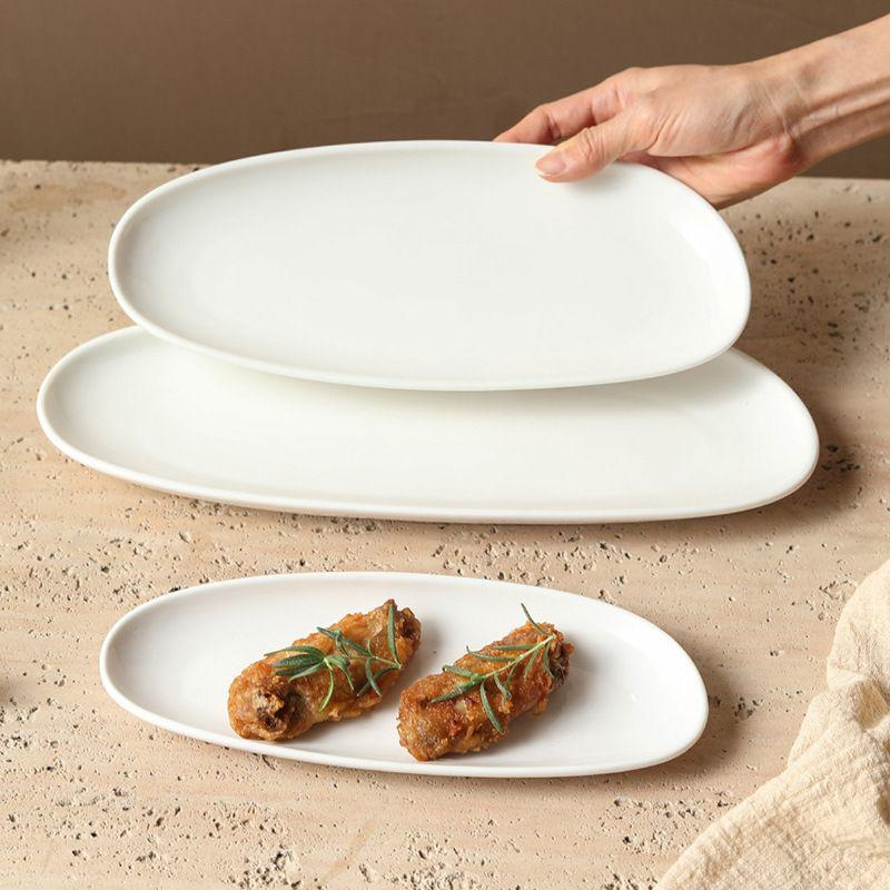 Under glazed Tableware - INFINITE TOMATO