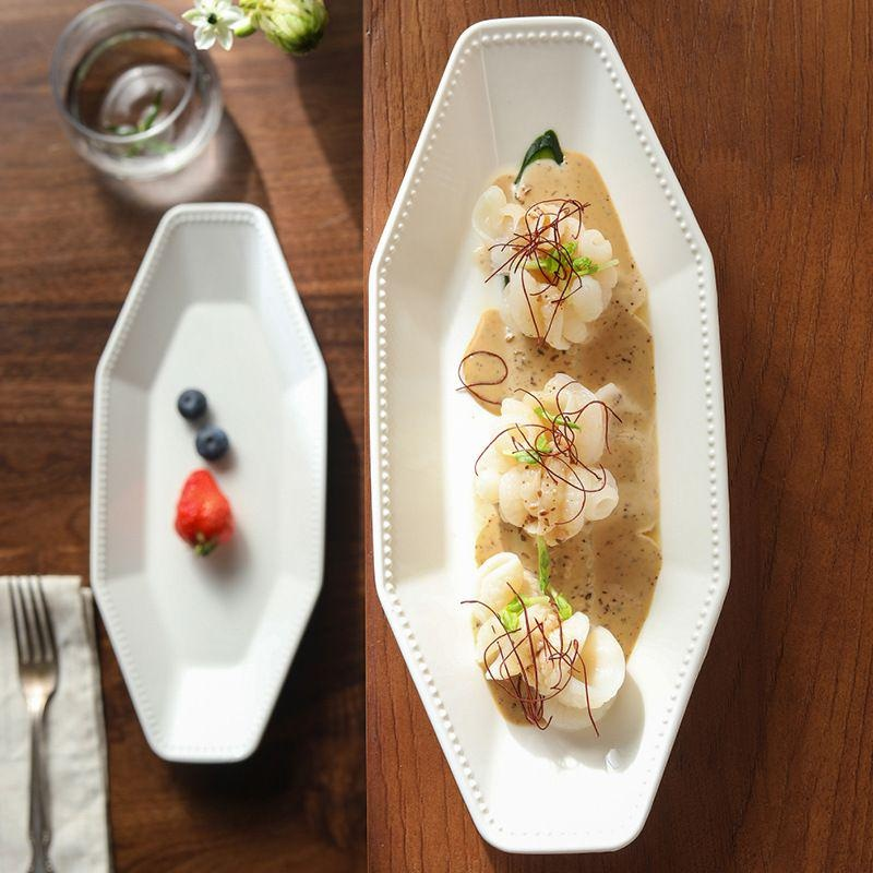 Under glazed Tableware - INFINITE TOMATO
