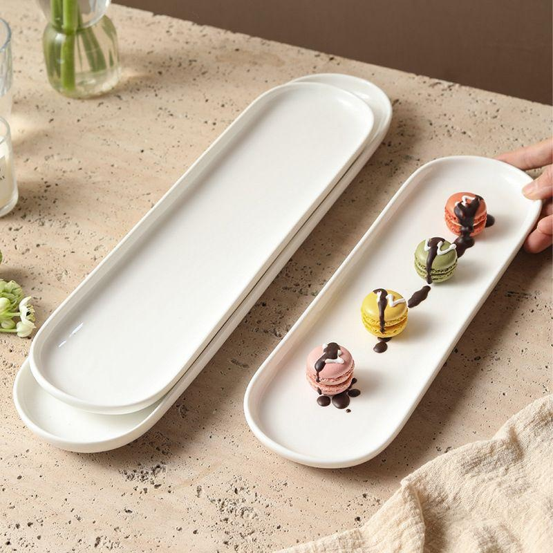 Under glazed Tableware - INFINITE TOMATO