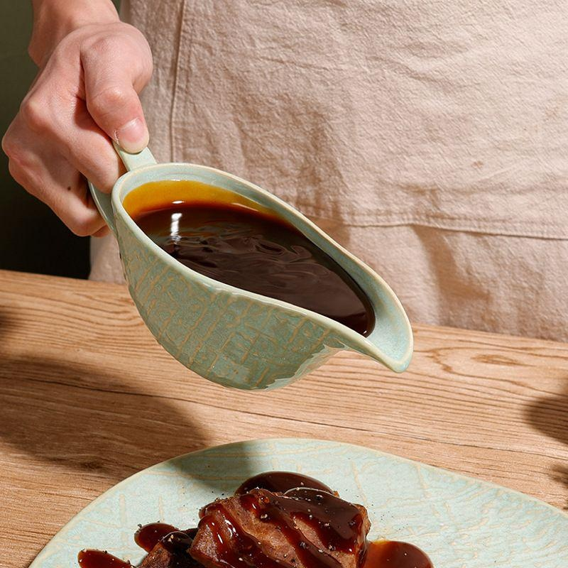 Kiln transformation Tableware - INFINITE TOMATO