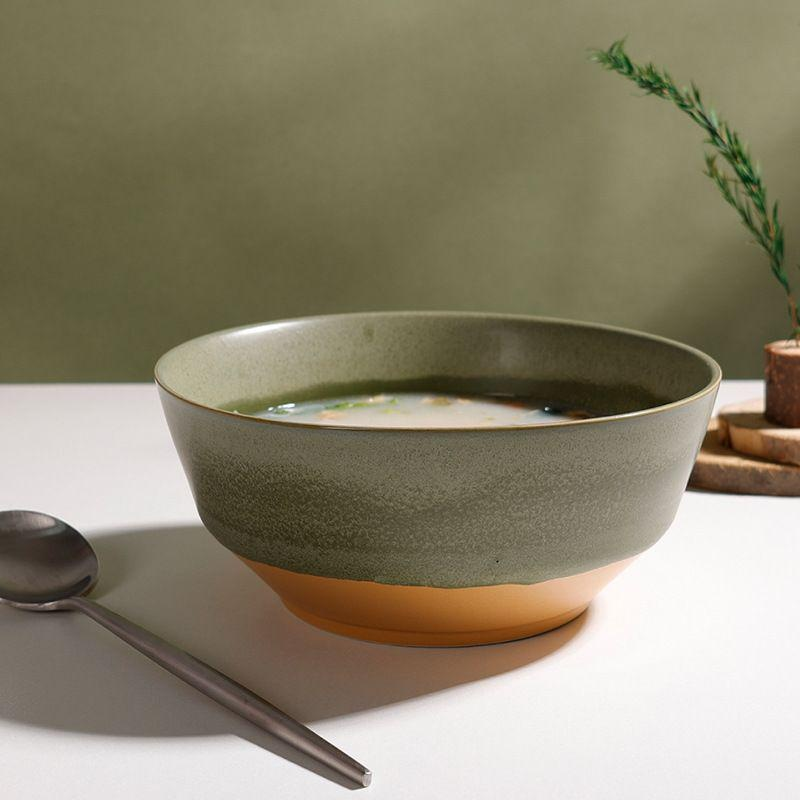 Refractory china Tableware - INFINITE TOMATO