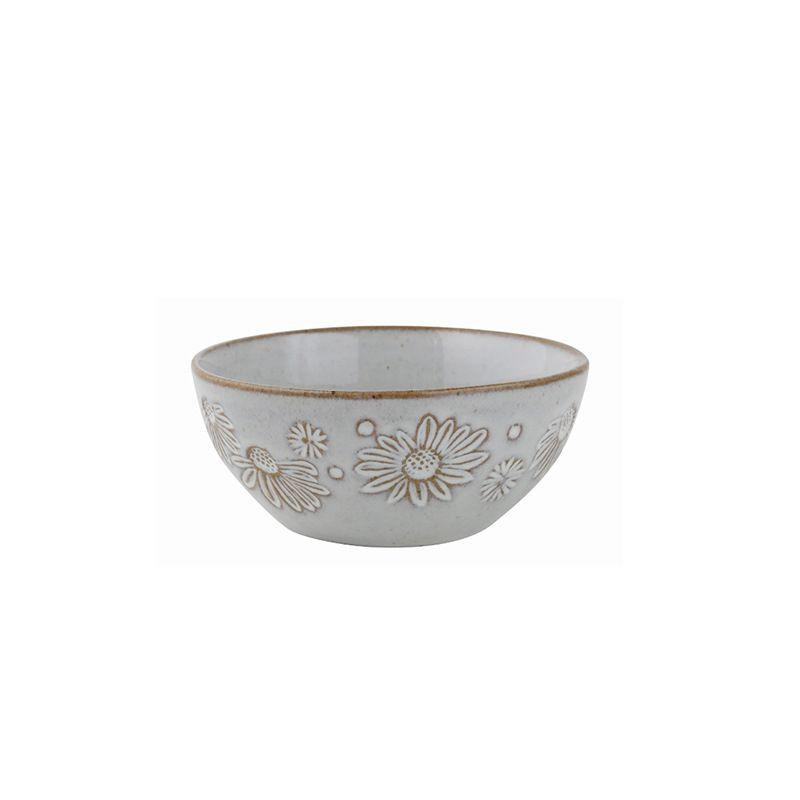 Relief sculpture Tableware - INFINITE TOMATO