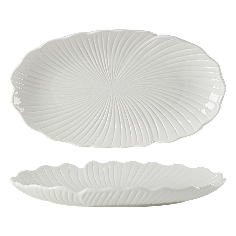 Under glazed Tableware - INFINITE TOMATO