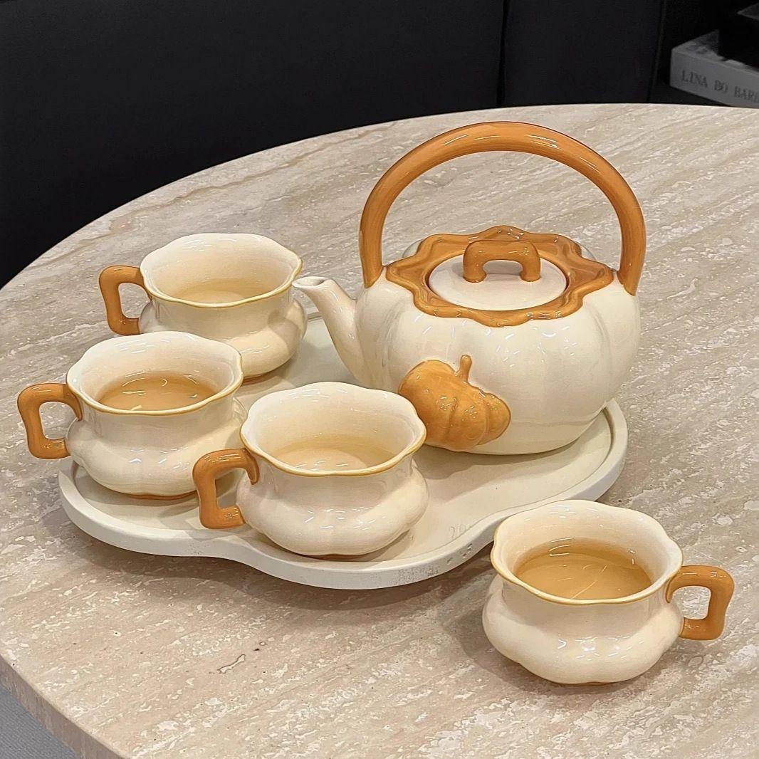 Relief sculpture Tableware - INFINITE TOMATO