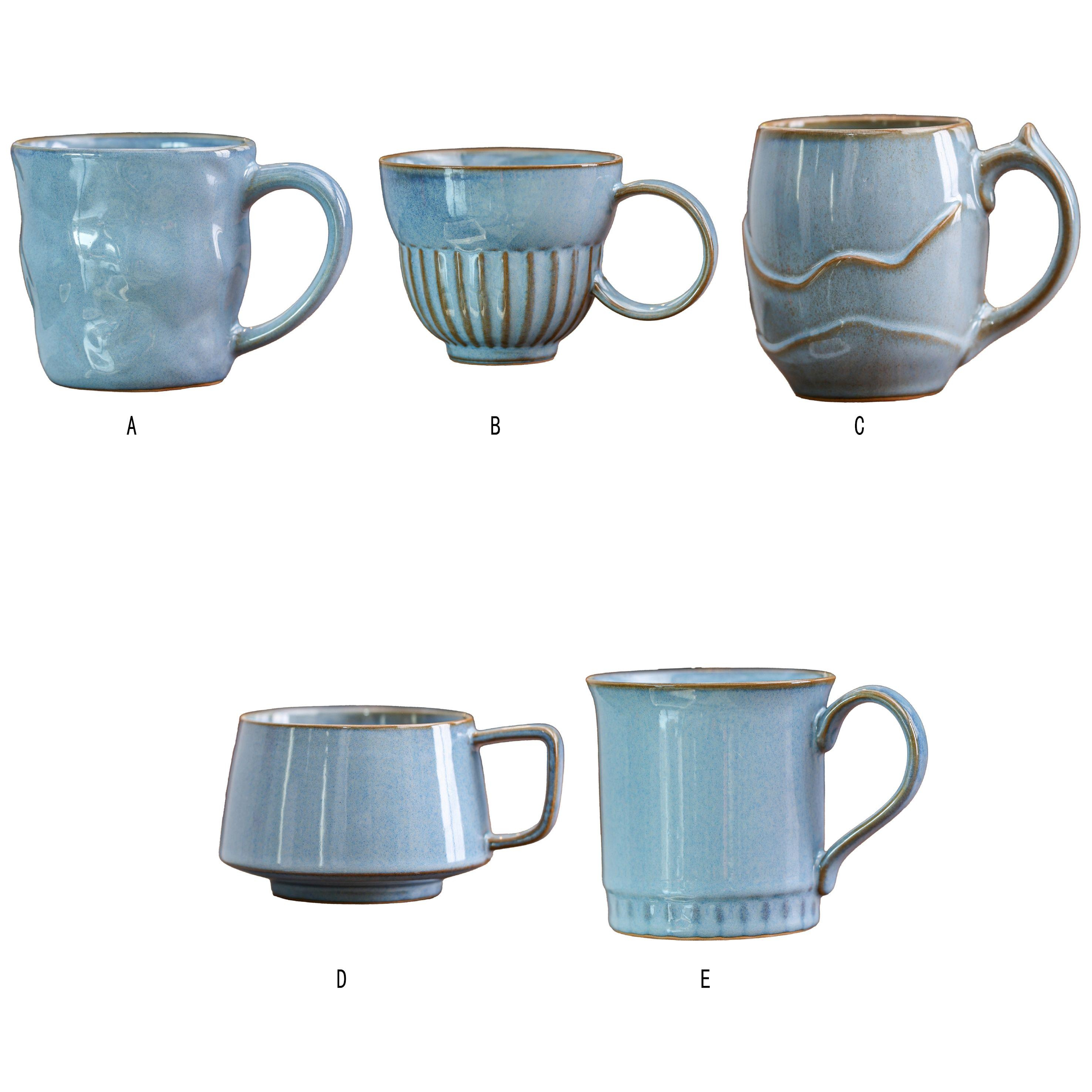 Kiln transformation Tableware - INFINITE TOMATO