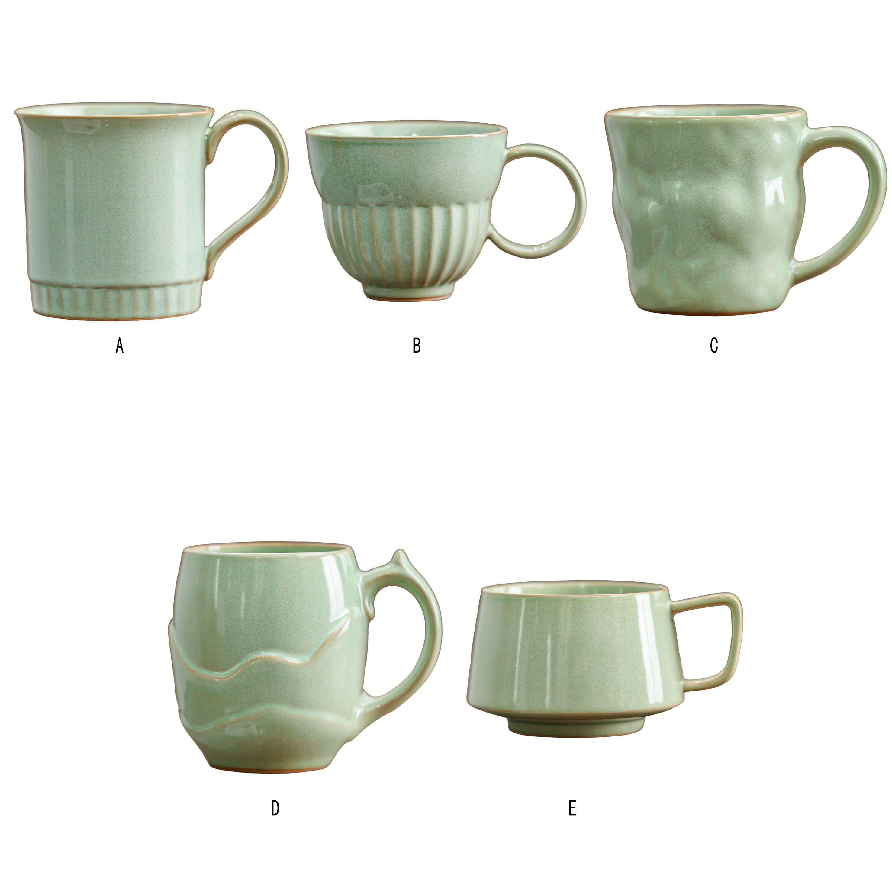 Kiln transformation Tableware - INFINITE TOMATO