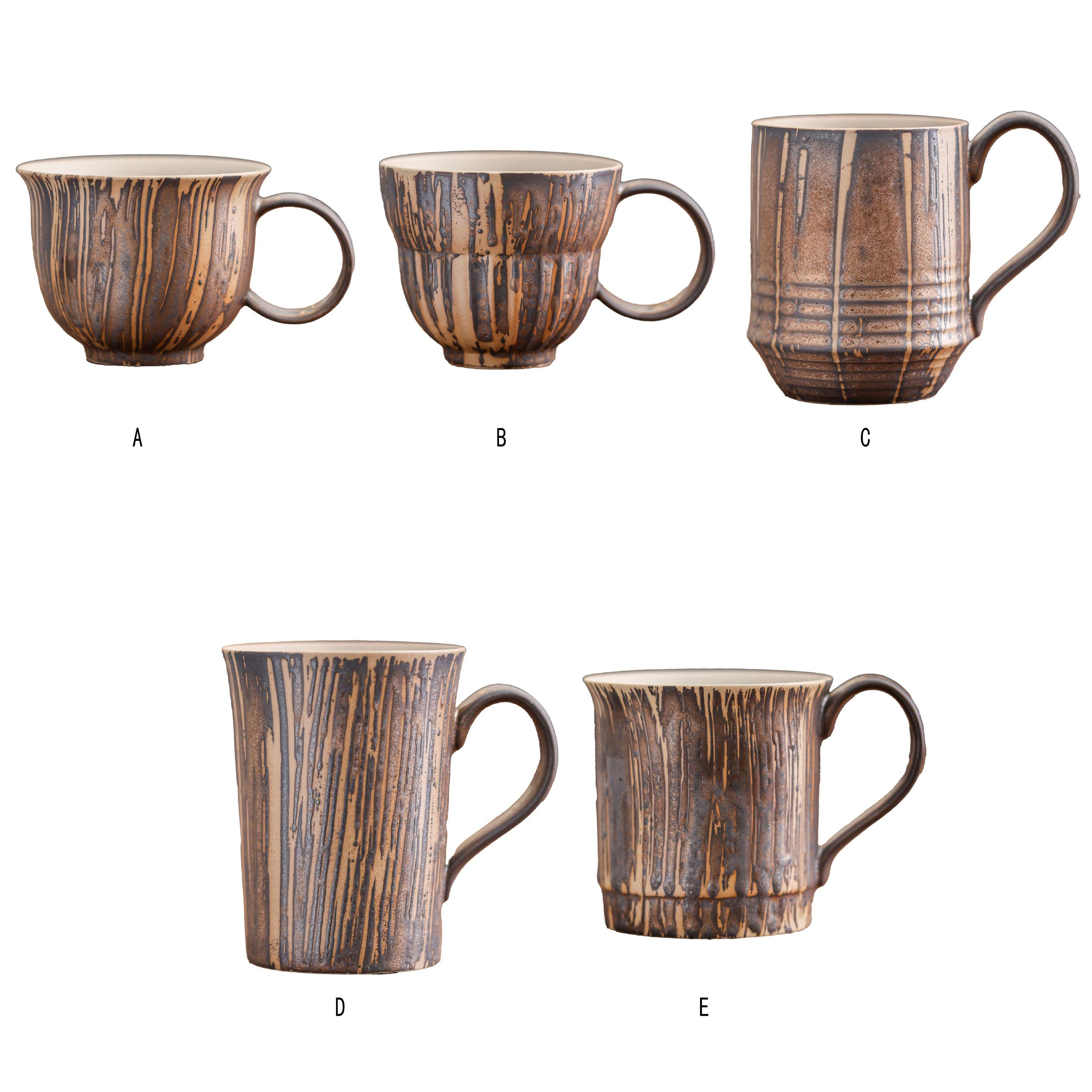 Kiln transformation Tableware - INFINITE TOMATO