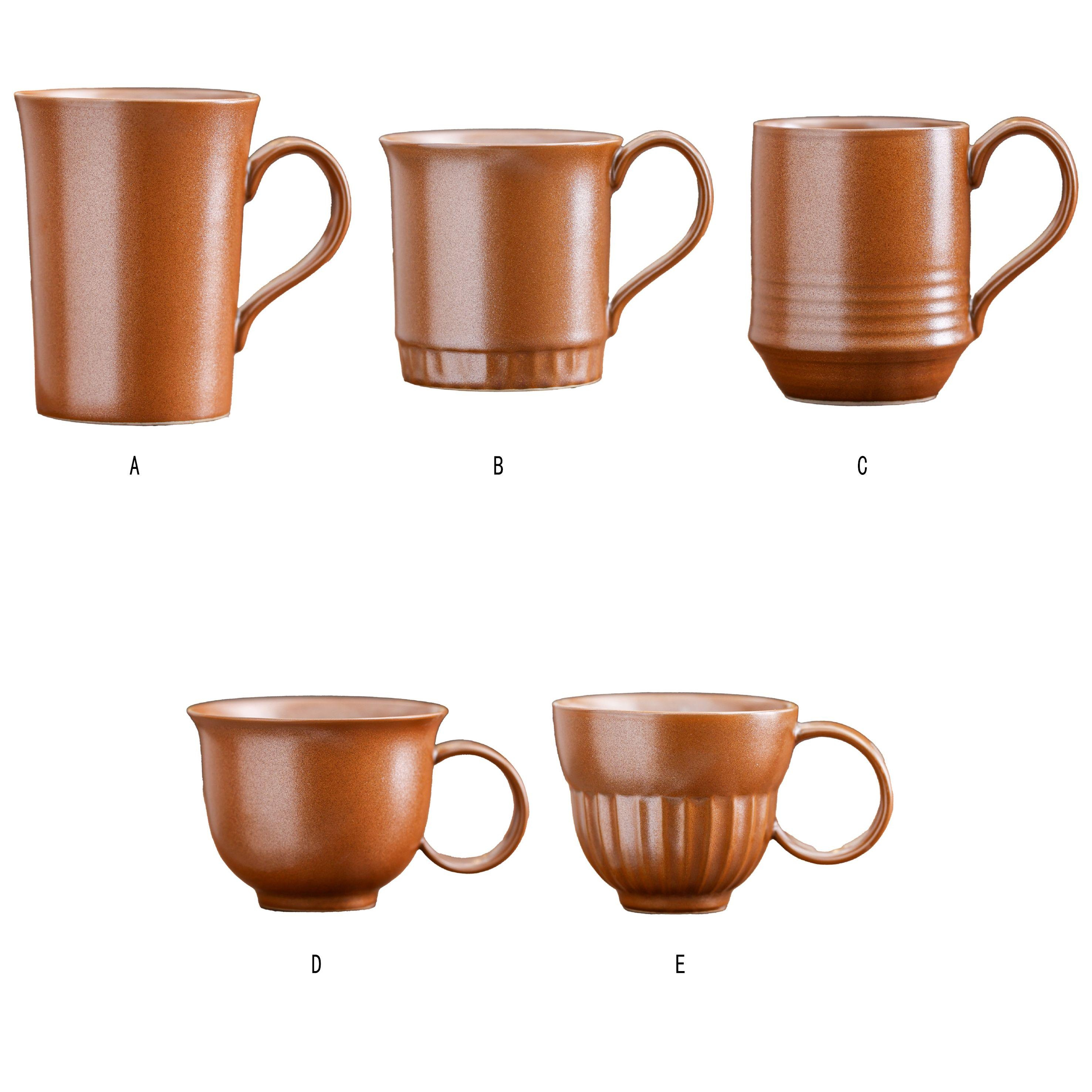 Kiln transformation Tableware - INFINITE TOMATO