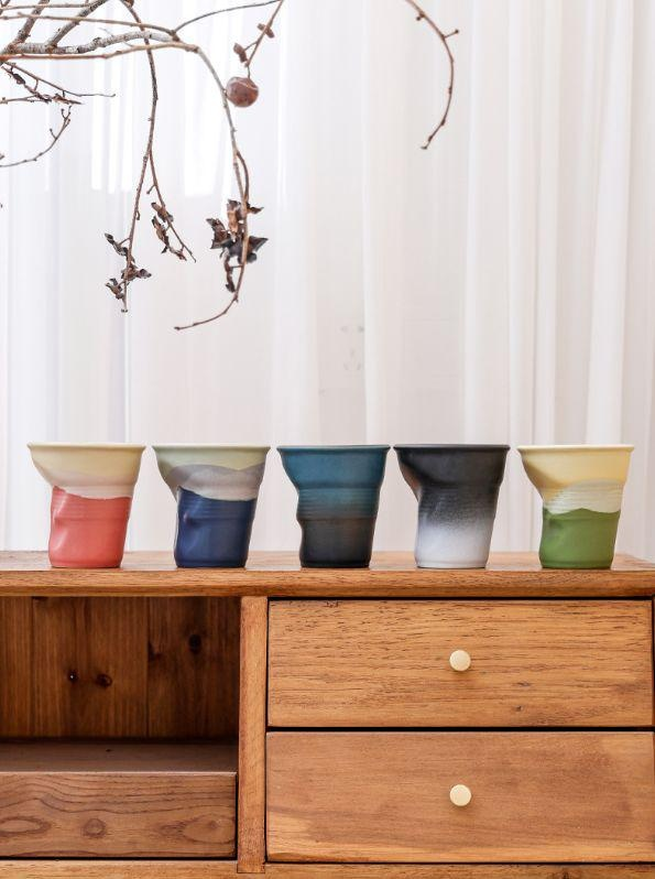 Refractory china Tableware - INFINITE TOMATO