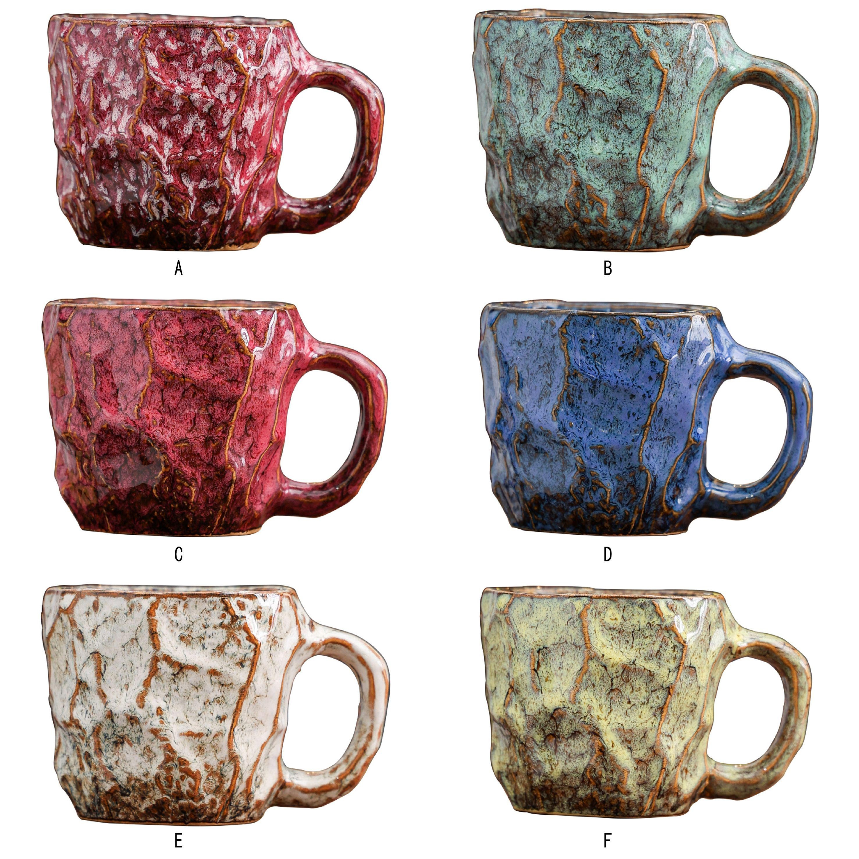 Kiln transformation Tableware - INFINITE TOMATO