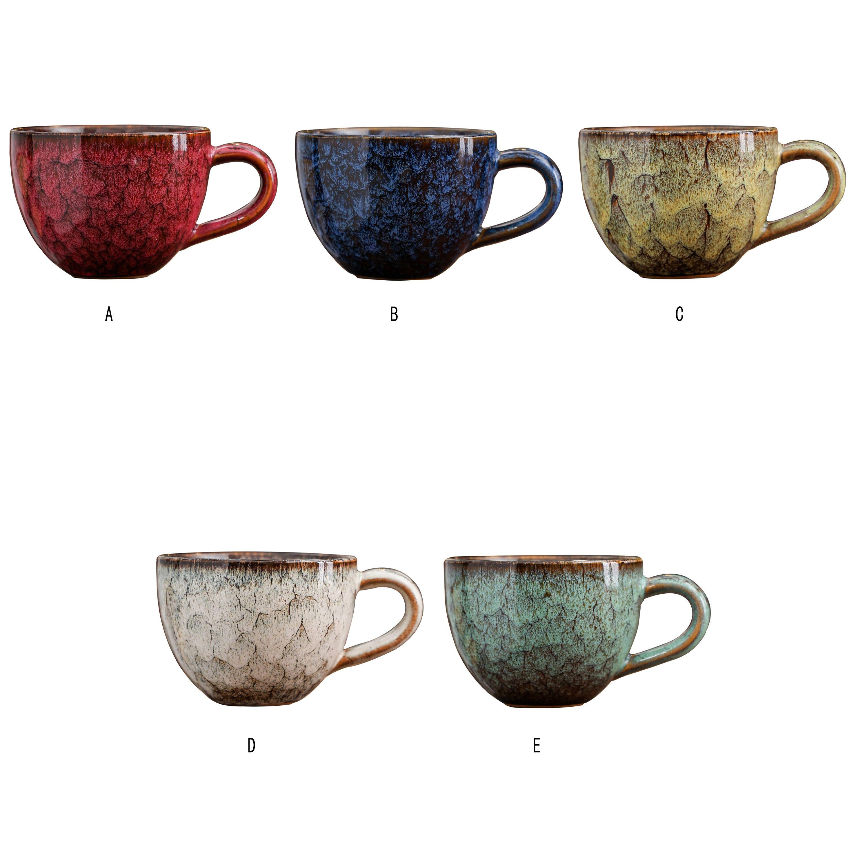 Kiln transformation Tableware - INFINITE TOMATO