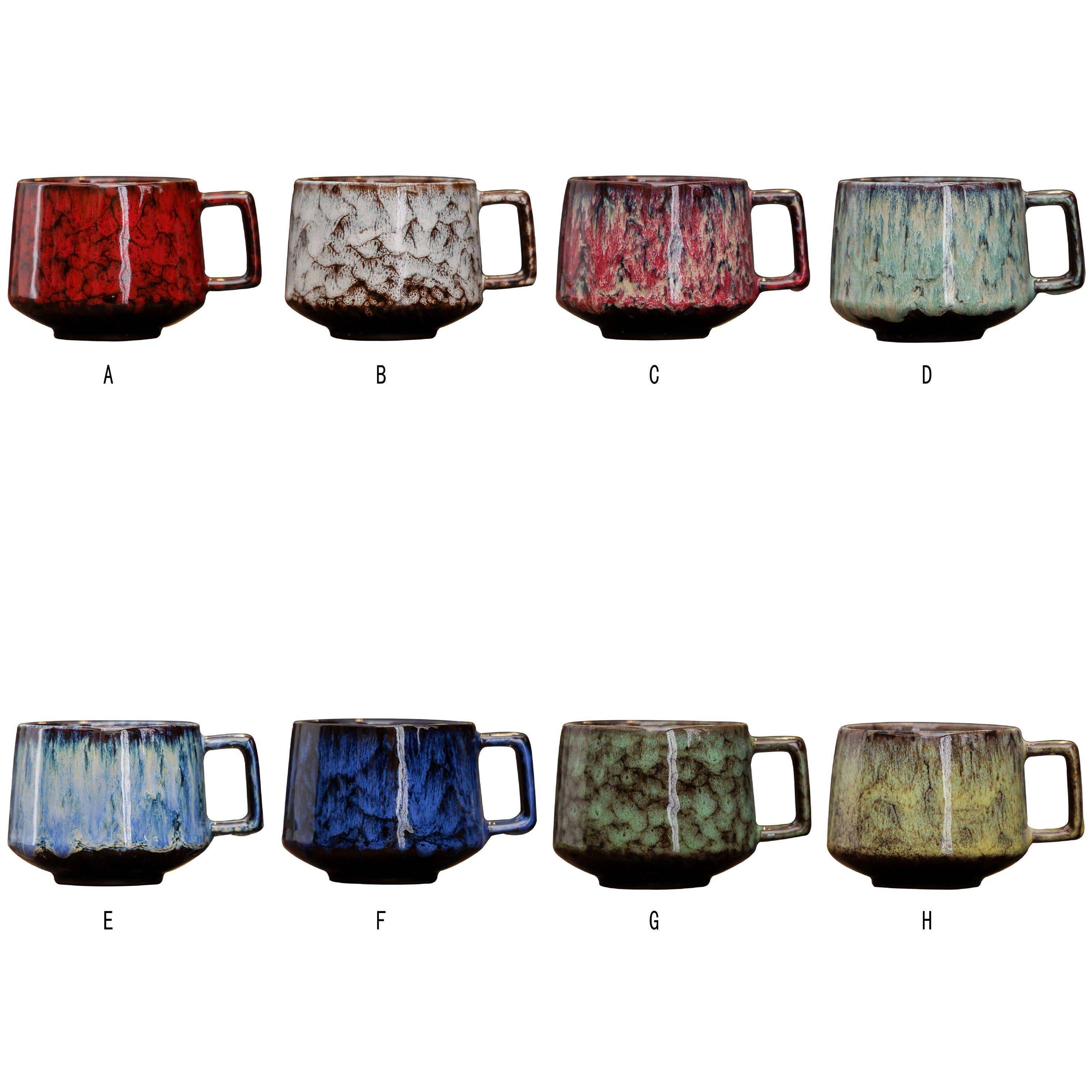 Kiln transformation Tableware - INFINITE TOMATO
