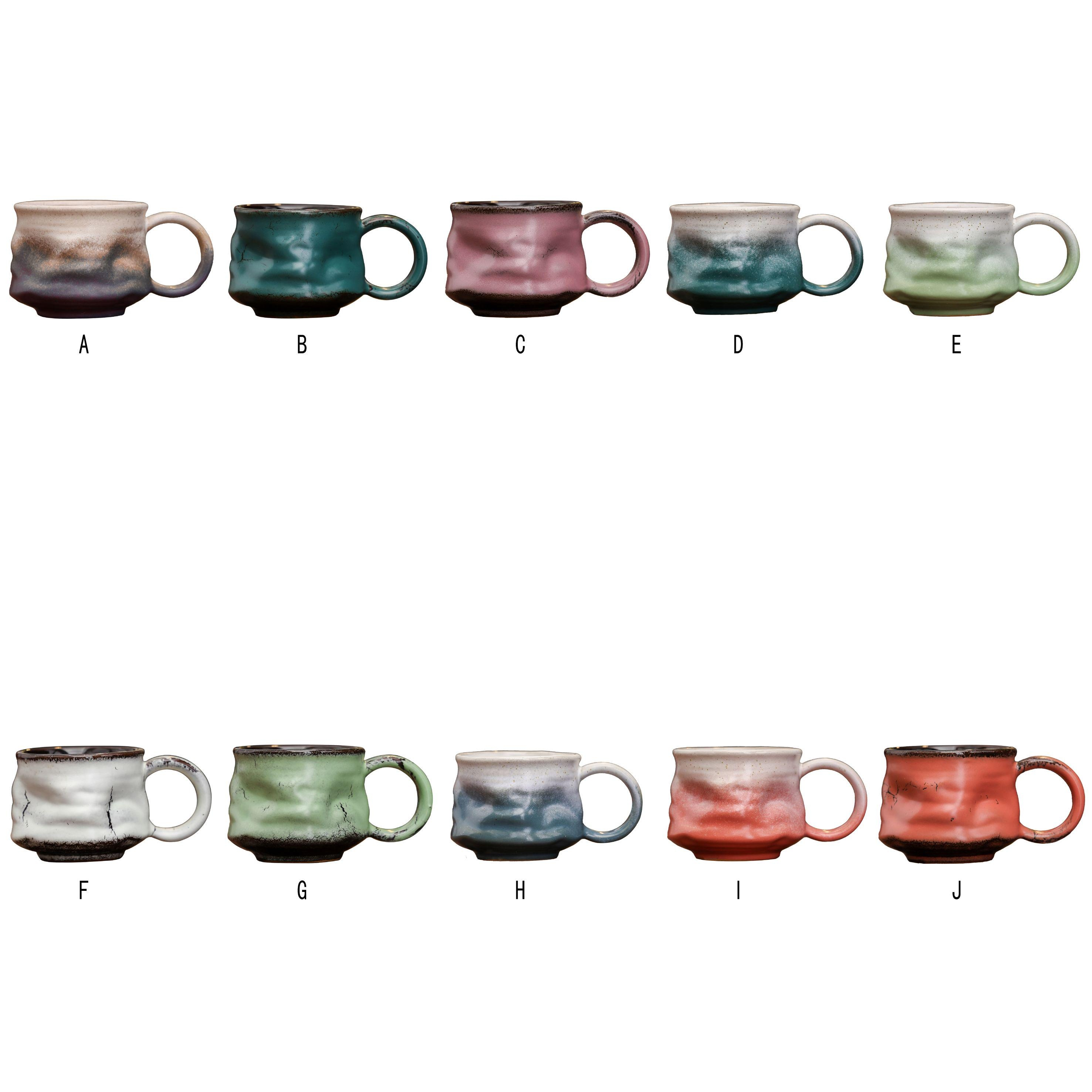 Kiln transformation Tableware - INFINITE TOMATO