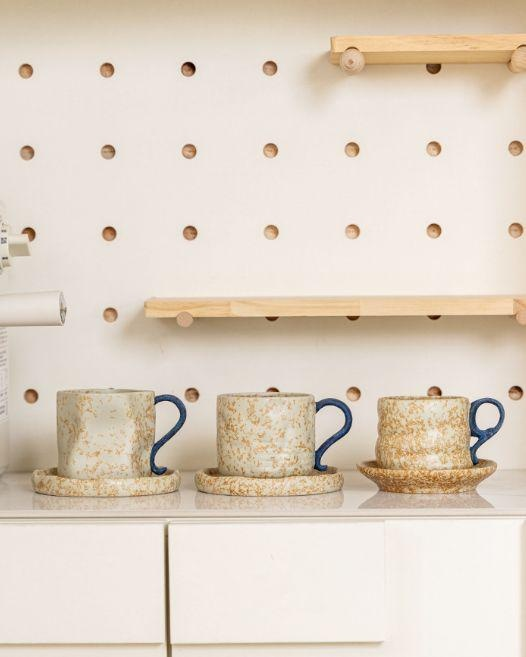 Refractory china Tableware - INFINITE TOMATO