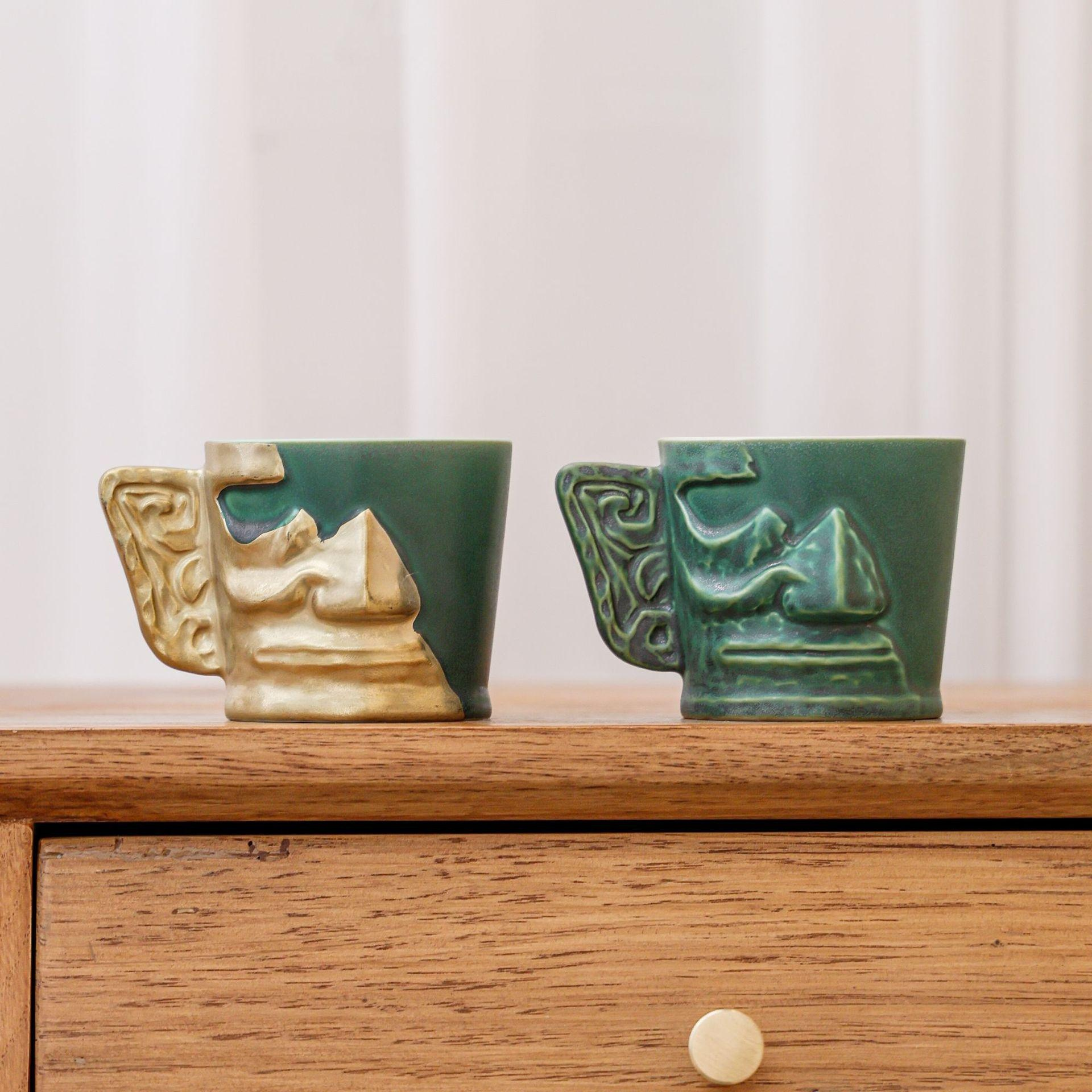 Refractory china Tableware - INFINITE TOMATO