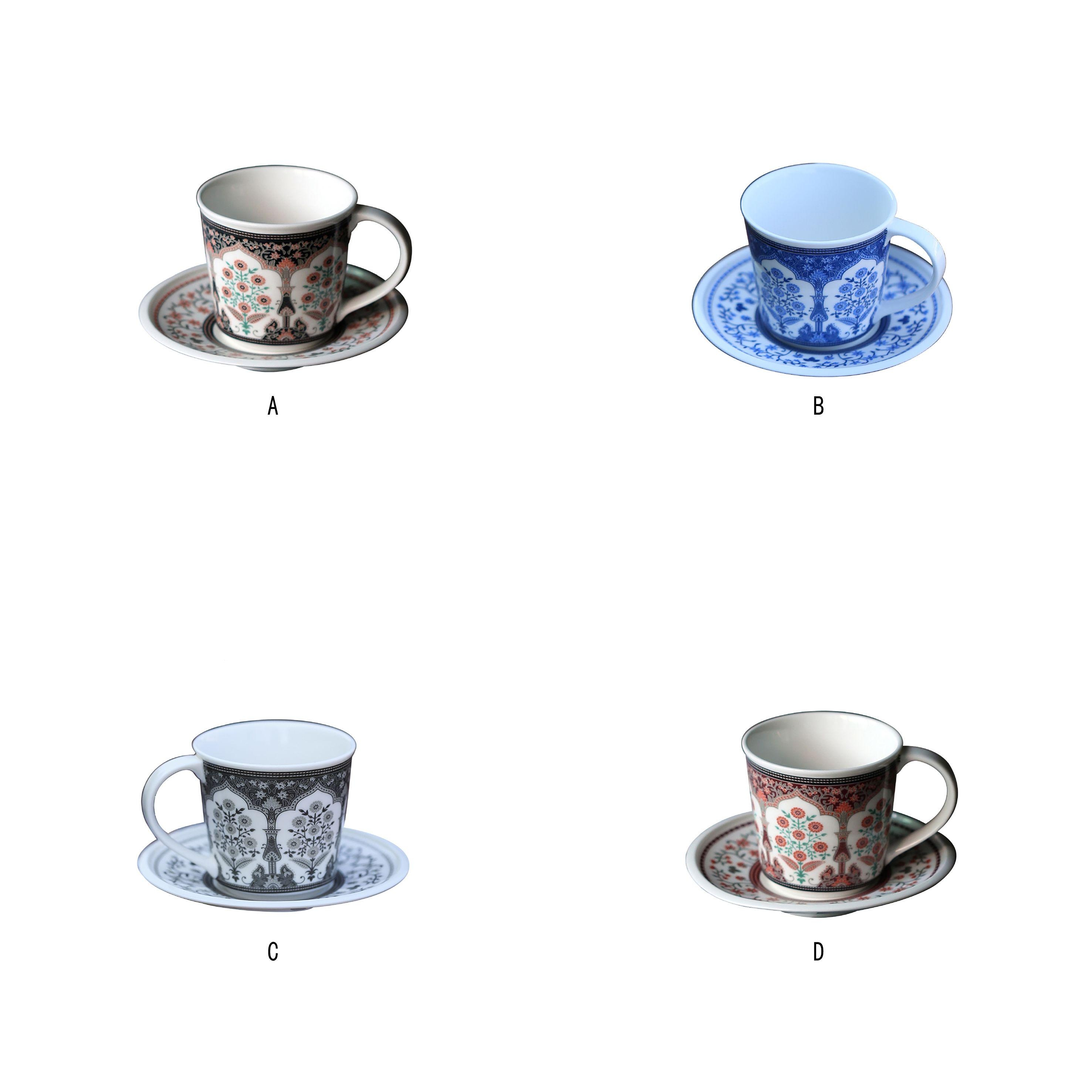 Refractory china Tableware - INFINITE TOMATO