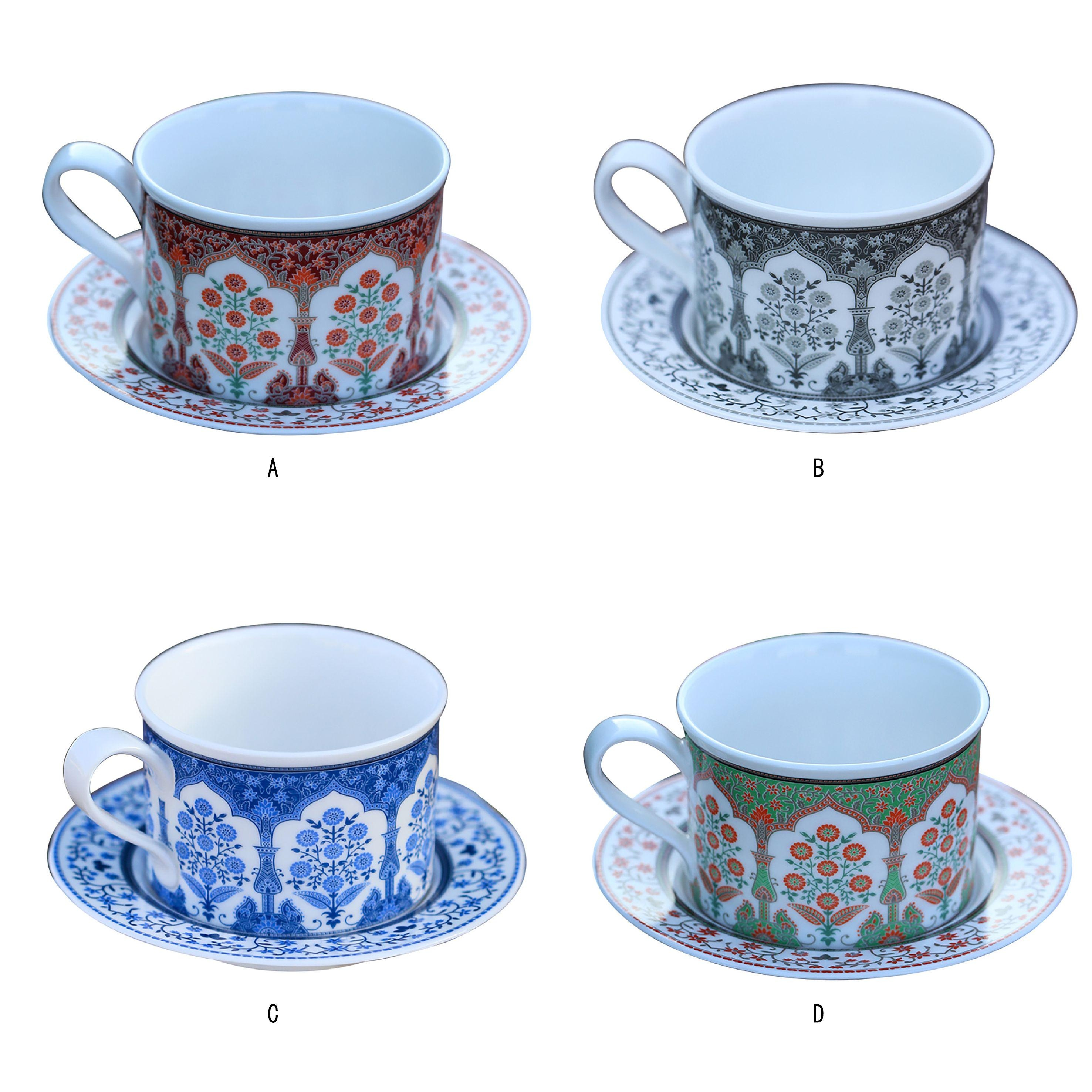 Refractory china Tableware - INFINITE TOMATO