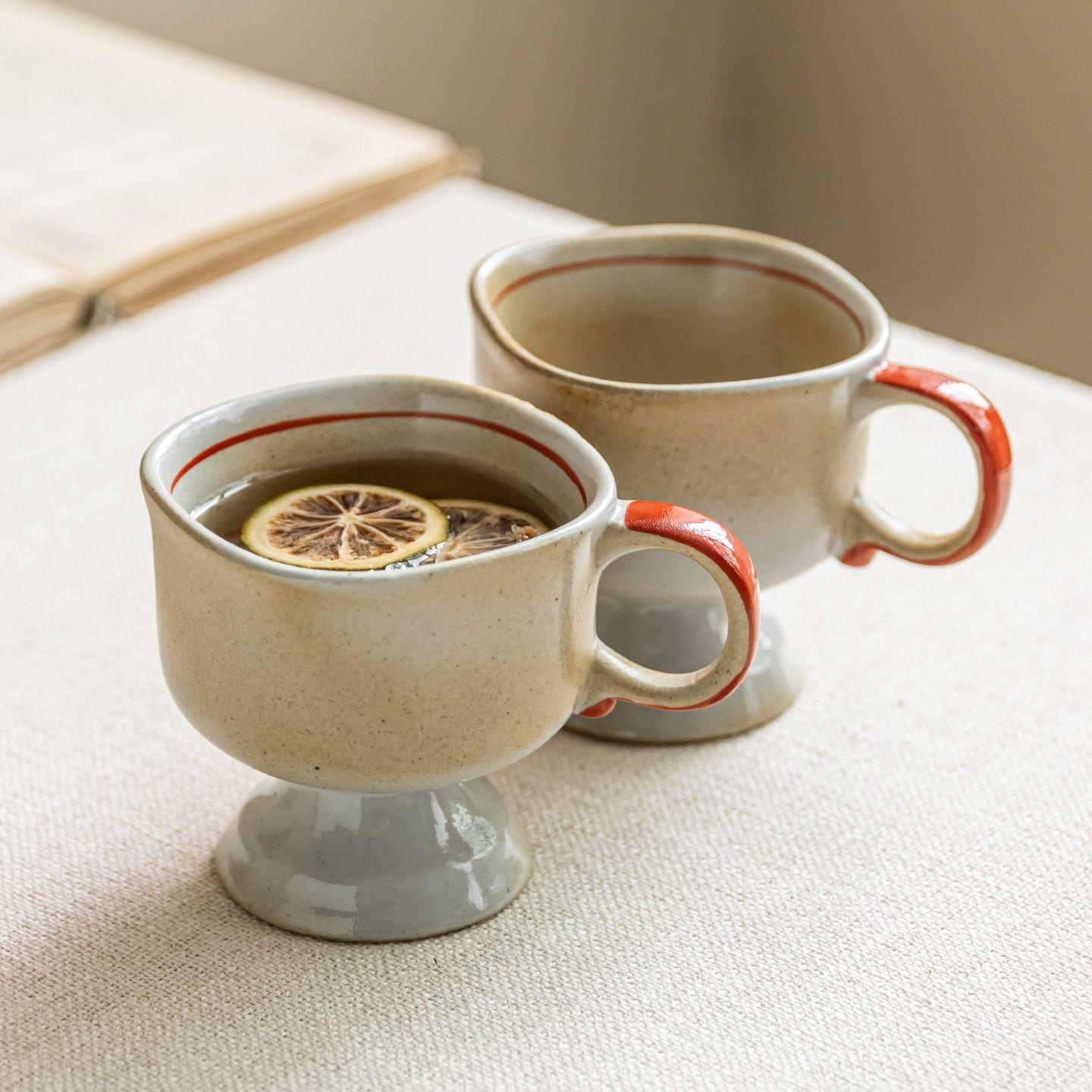 Refractory china Tableware - INFINITE TOMATO