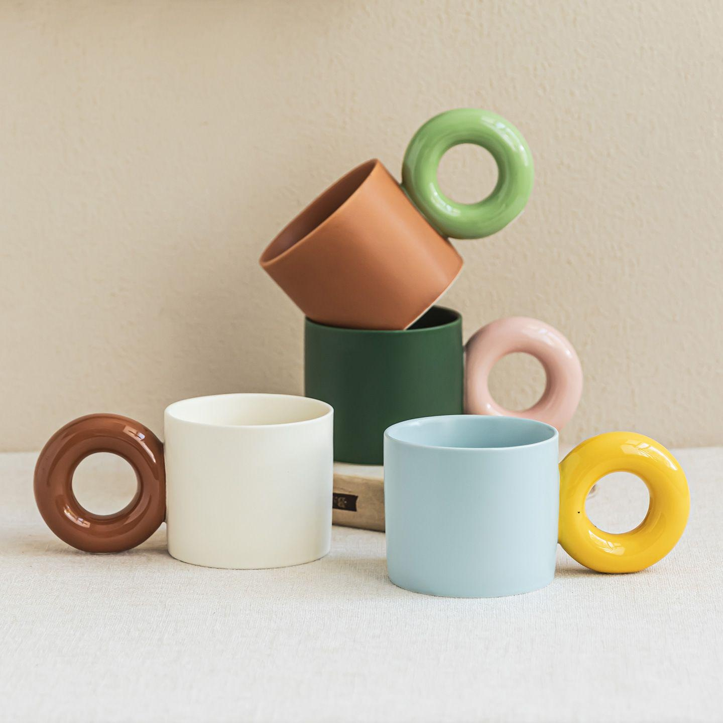 Refractory china Tableware - INFINITE TOMATO